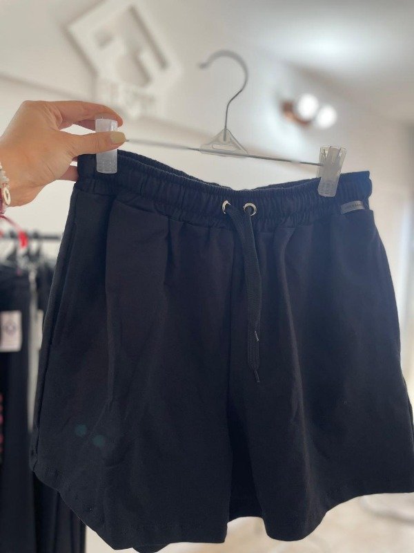 Producto - Short Algodon Mujer