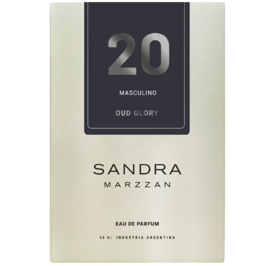 Producto - Perfumes Masculinos - 3