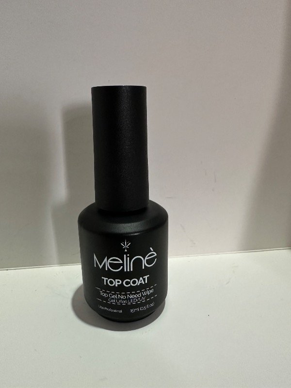 Producto - Top coat MELINE