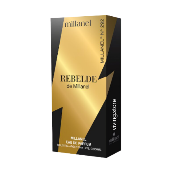 Producto - Perfume Rebelde - Alt 292 al Bad Boy Le Parfum