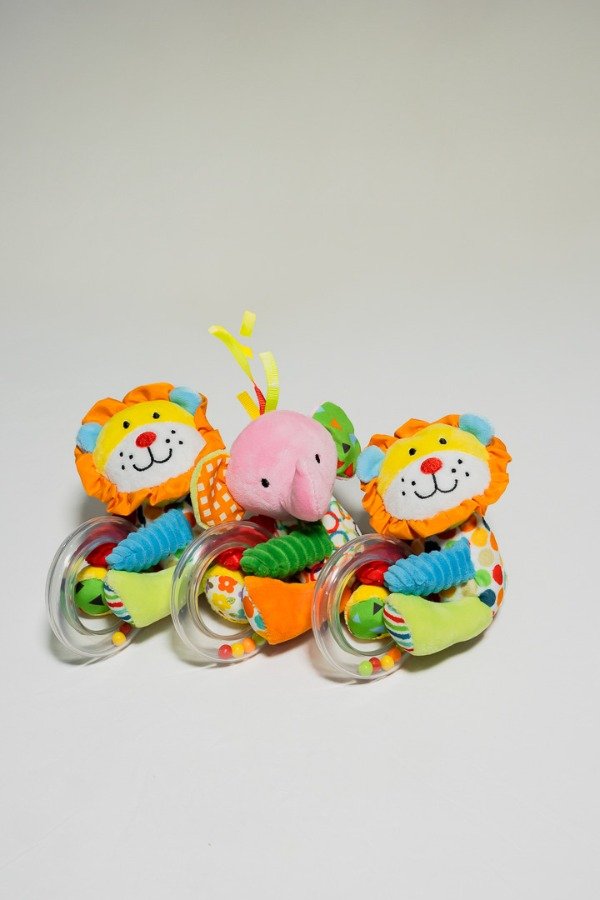 Producto - SONAJERO ABRAZO