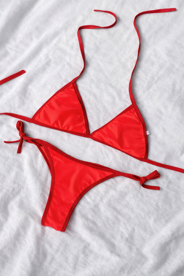 Producto - BKN SERE ORANGE