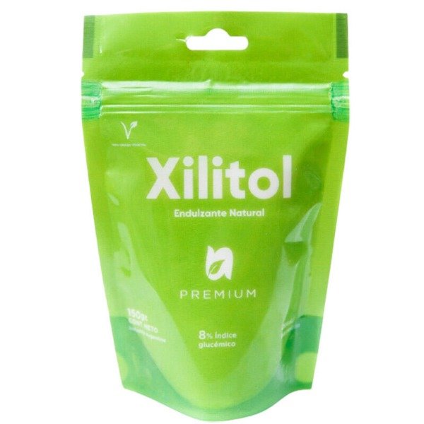 Producto - Xilitol x 150g NUEVOS ALIMENTOS