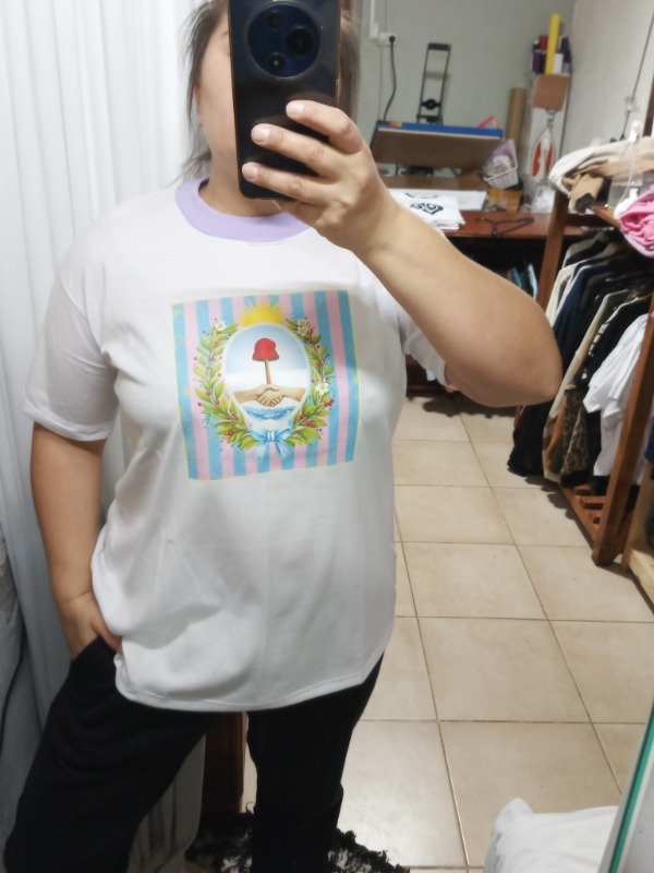 Producto - Remeron escudo - 1