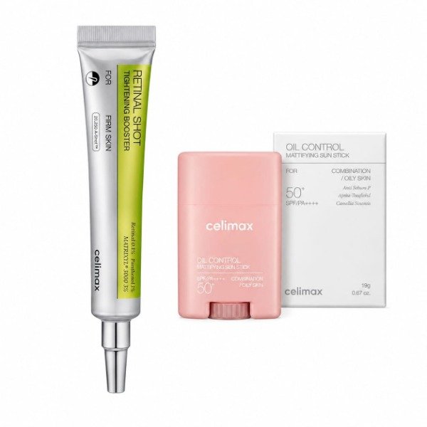 Producto - CELIMAX KIT ANTIAGE