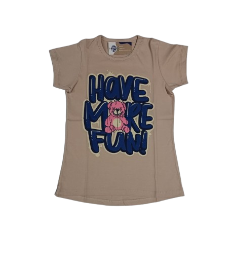 Producto - Remera Fun - 2