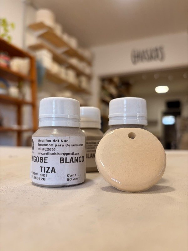 Producto - Blanco Tiza - 0