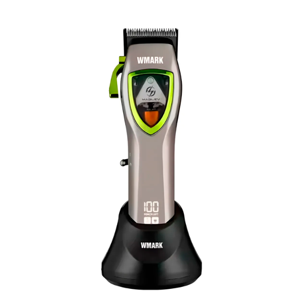Producto - Maquina Cortadora De Pelo Clipper NG-9010 - WMARK