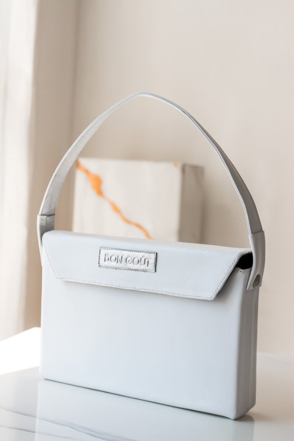 Producto - Cartera de Mano - Leather - 3