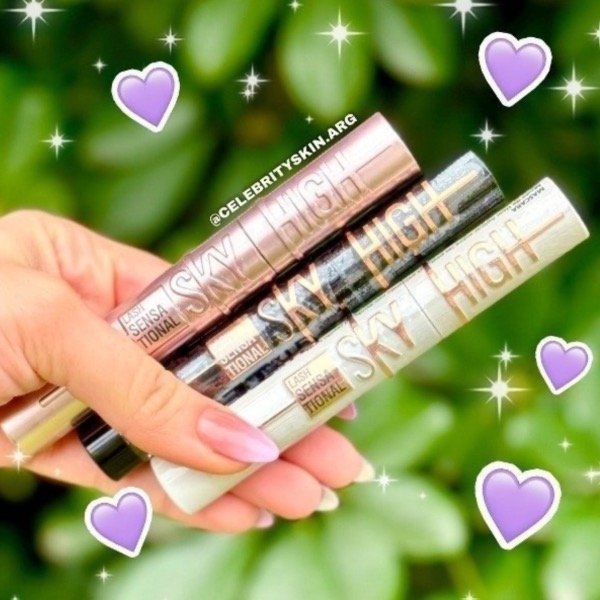 Producto - MASCARA SKY TEI X 4 UNIDADES