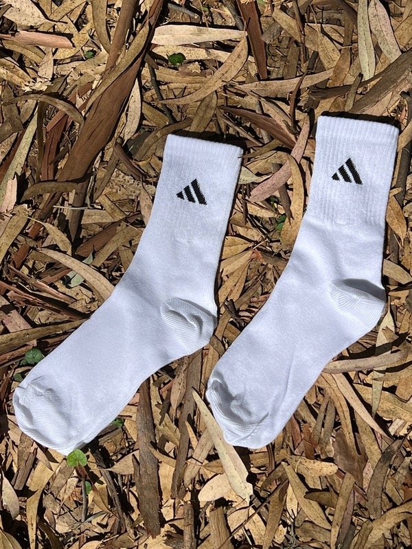 Producto - Pack x3 medias altas 3/4 - 6