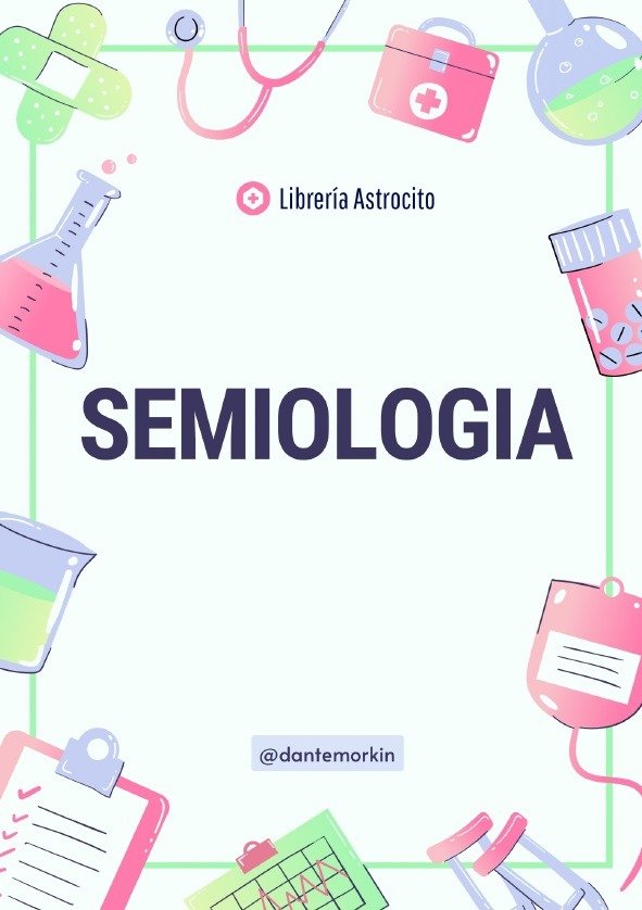Producto - Semiología - DanteMorkin