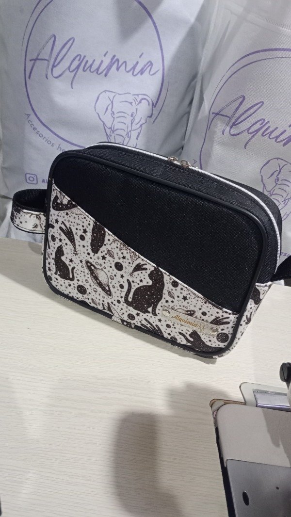 Producto - Neceser combinado Michis