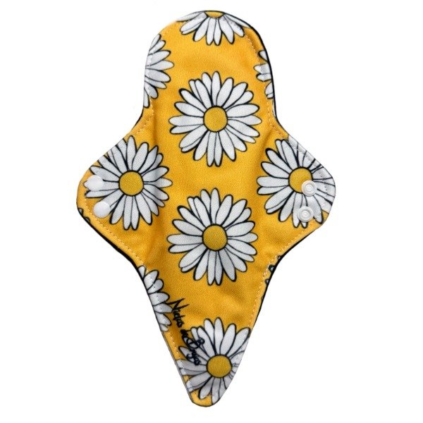 Producto - TOALLITA TANGA - NEGRA
