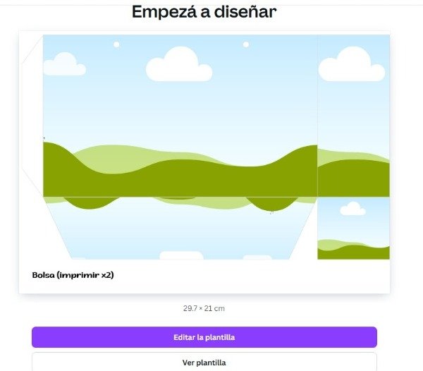 Producto - Kit Imprimible Editable en Canva souvenir ideal Emprendedores