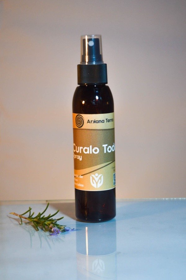 Producto - MASCOTAS CURALOTODO