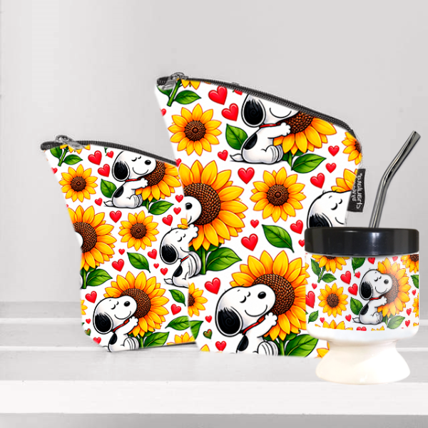 Producto - SET DE TELA XXV
