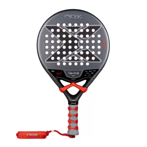 Producto - NOX ML10 VENTUS CONTROL 3K by MIGUEL LAMPERTI 2026