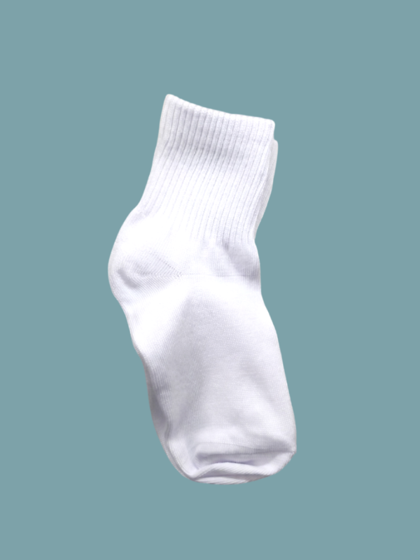 Producto - MEDIA 1/4 BLANCA - Básica