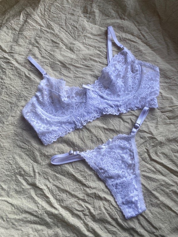 Producto - Aro encaje