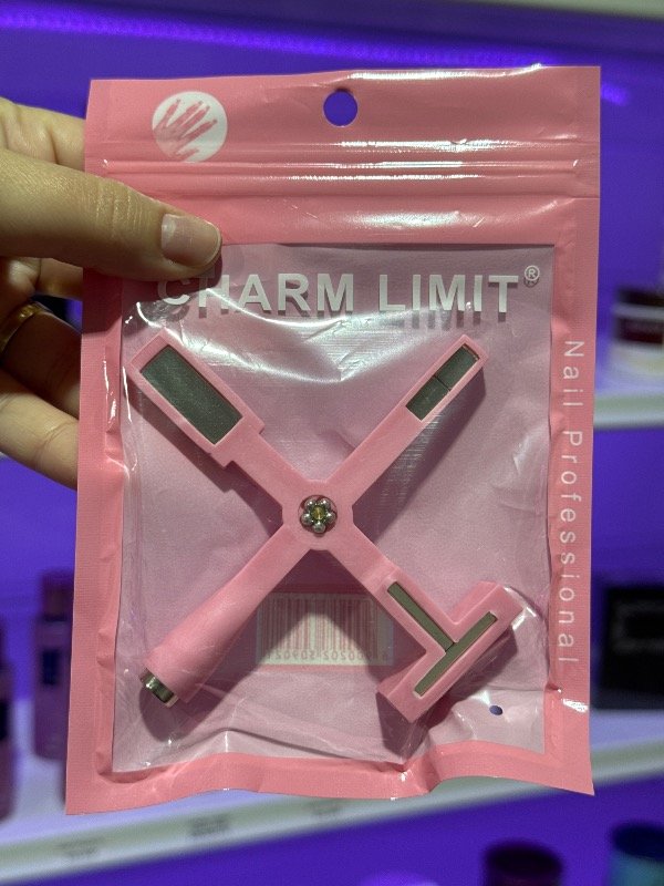 Producto - Imán 5 en 1 para ojo de gato