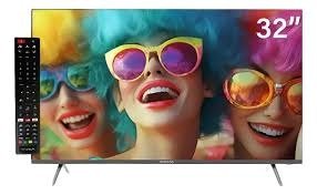 Producto - Smartv Luo 32" (Android)