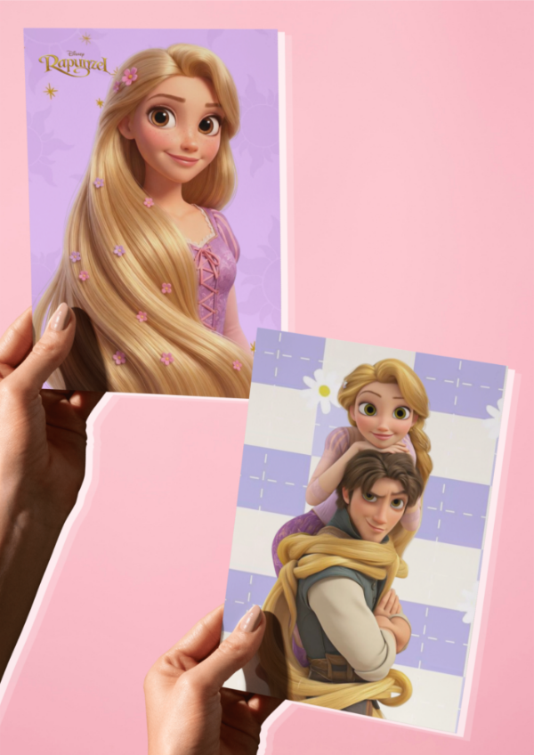 Producto - Cuadernos a5 Enredados - 1