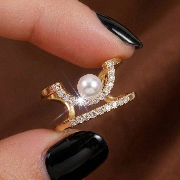 Producto - Anillo Falange para Foto de Uñas