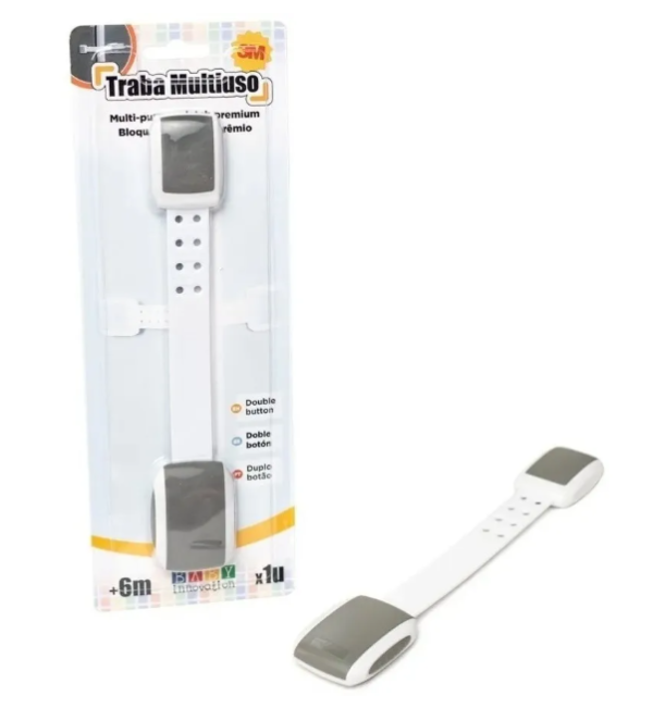 Producto - Baby Innovation Traba Multiuso Premium x1 cod 193