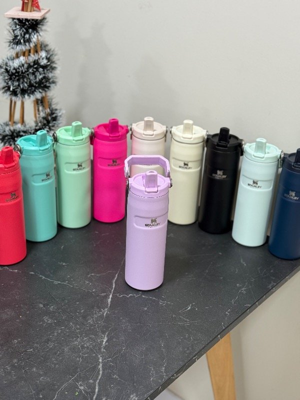 Producto - Botella térmica 500ml con pico