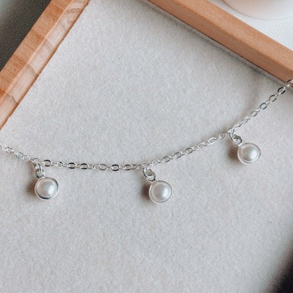 Producto - Pulsera Lula Laminada Plata 925 - 0