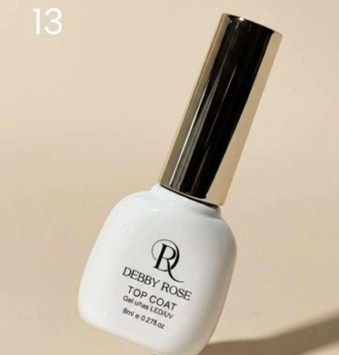Producto - TOP COAT DEBBY ROSE