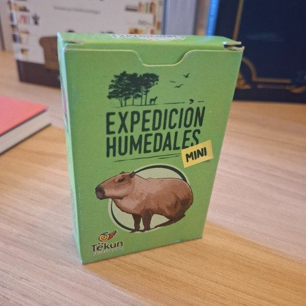 Producto - Mini expedición humedales - 0