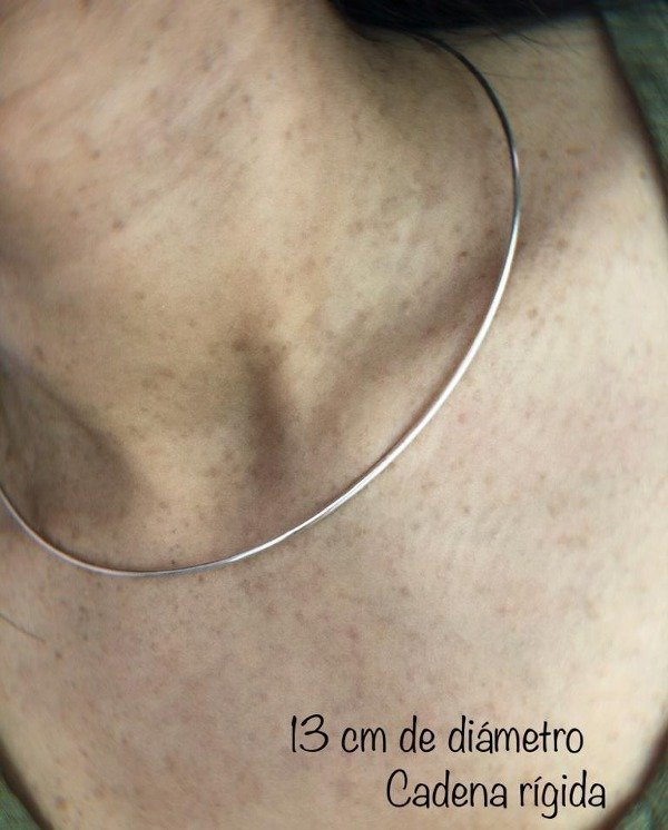 Producto - Cadena Rígida