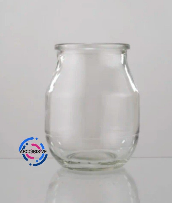 Producto - Frasco yogurtero 200gr