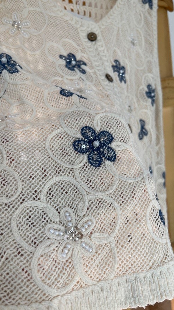 Producto - CHALECO IMPORTADO (varios modelos) - 7