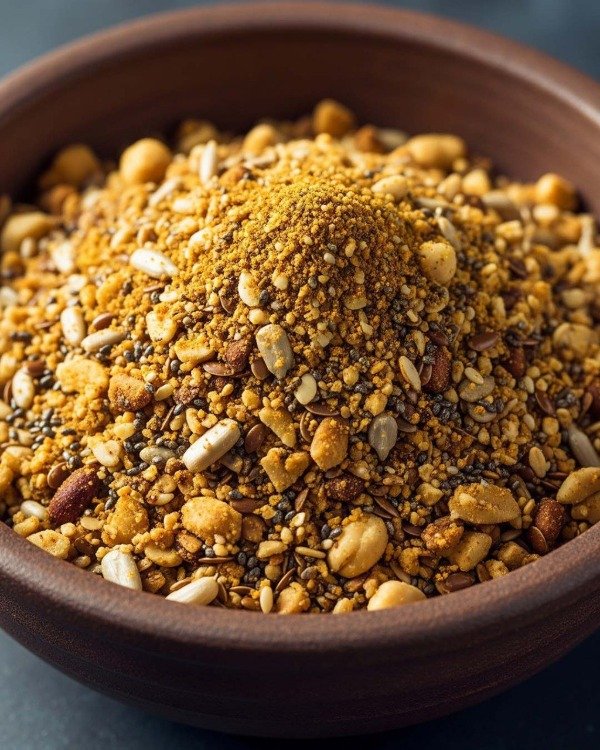 Producto - Mix para saborizar