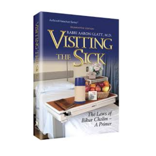 Producto - VISITING THE SICK