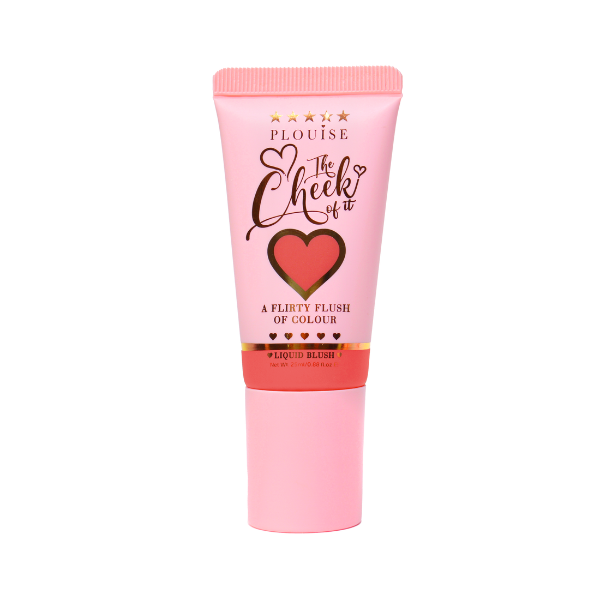 Producto - P Louise The Cheek Of It Liquid Blush - 14