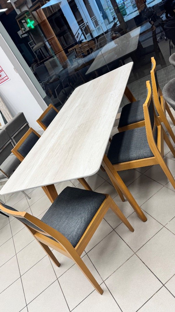 Producto - Mesa extensible Helsinki 1.50a2.00 - 0