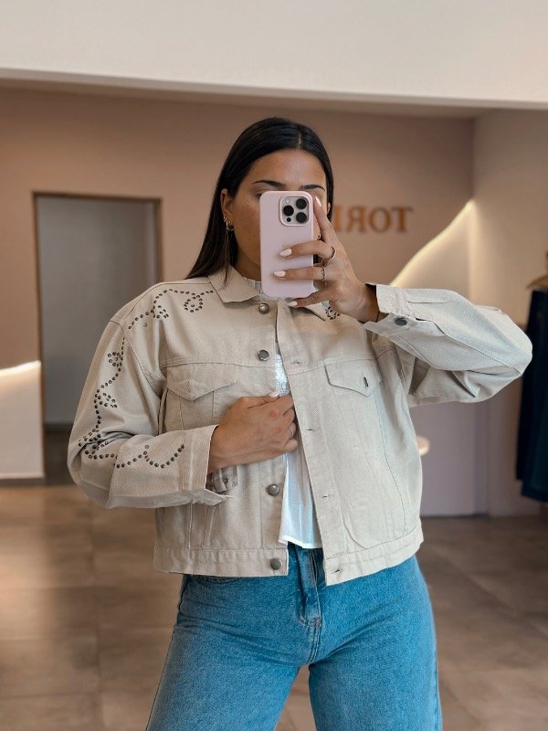 Producto - Chaqueta Kate - 2