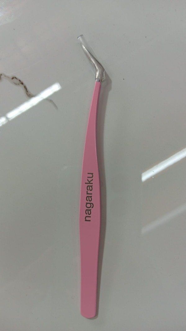 Producto - PINZA NAGARAKU CURVA
