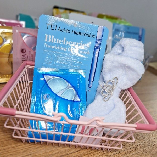 Producto - Kit Skin Care Lola