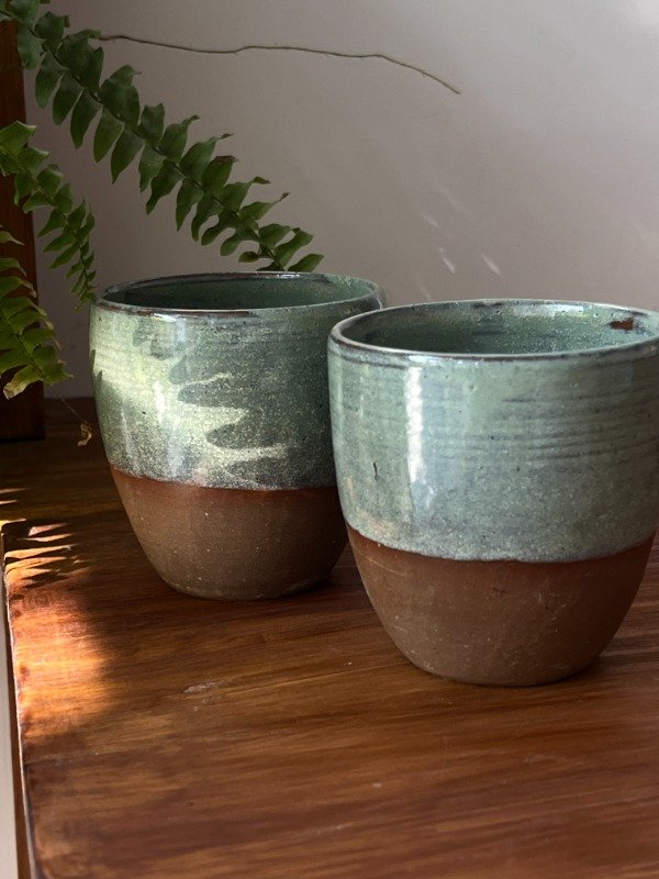 Producto - set 2 vasos