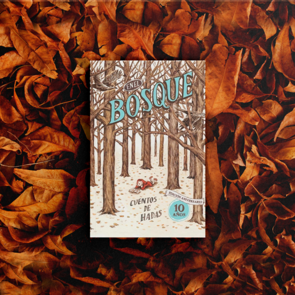 Producto - En el bosque - AAVV