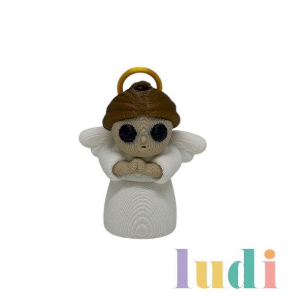 Producto - Angelito ojos abiertos