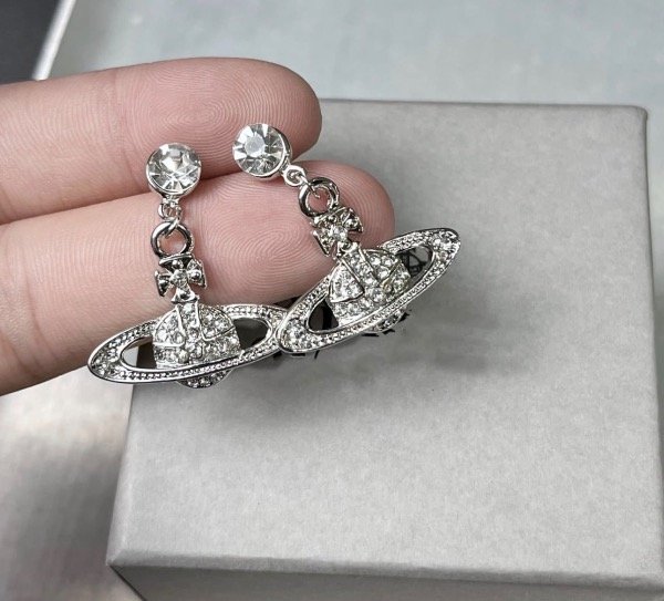 Producto - Aros pic vivienne