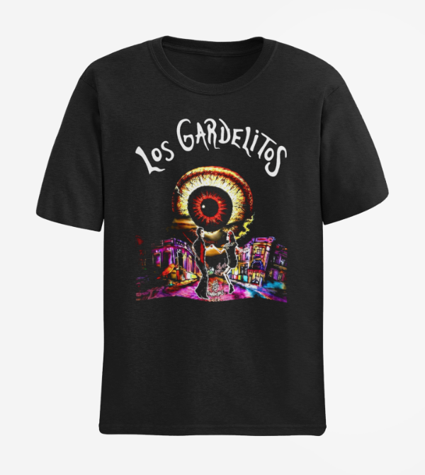 Producto - LOS GARDELITOS - GARDELES