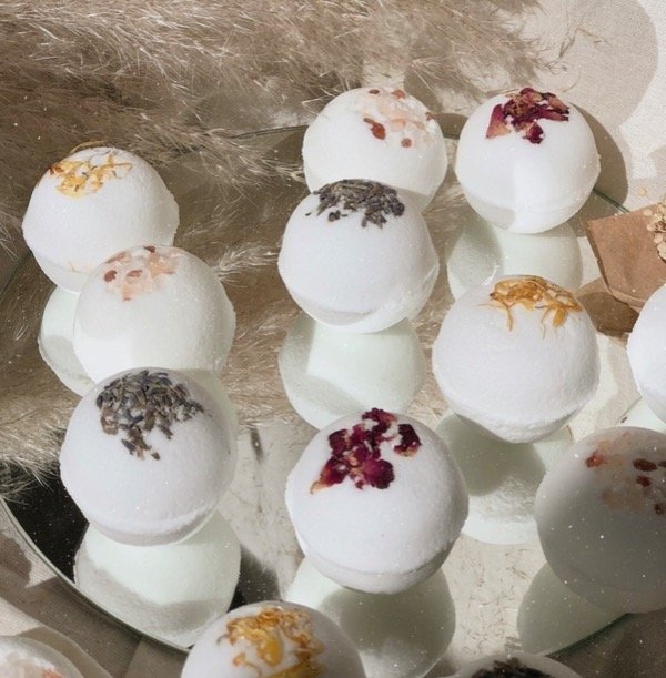 Producto - BOMBAS EFERVESCENTES