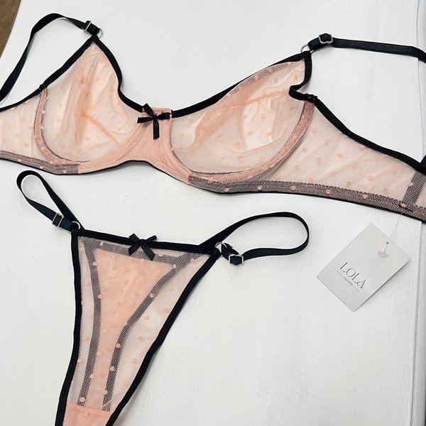 Producto - Conjunto Tul con aro Rosa viejo 2600